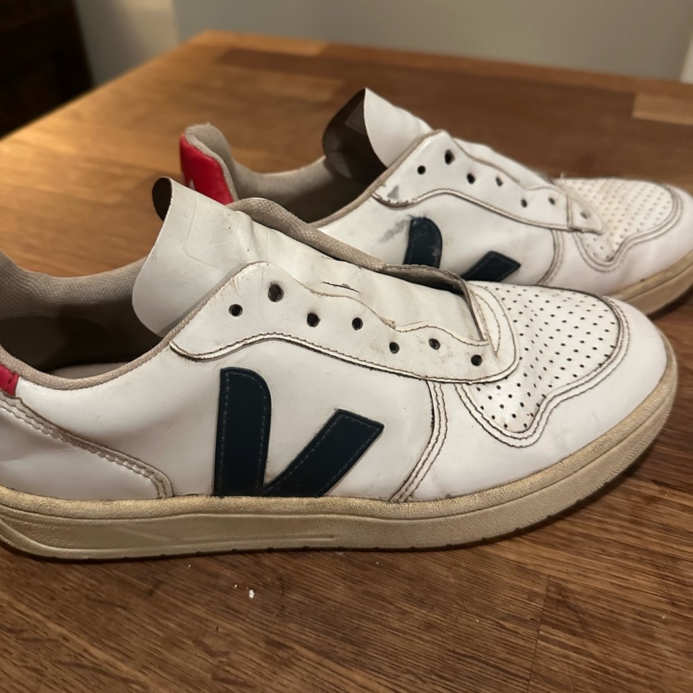 Veja Campo Shoe